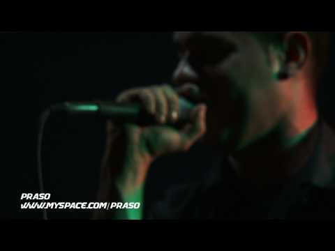 Praso -  "1,86m do céu" - Alma e Perfil 2009