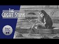 History and Sewage: The Great Stink of 1858