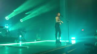 Lennon Stella - Goodbye - Live - Love Me Tour 2019