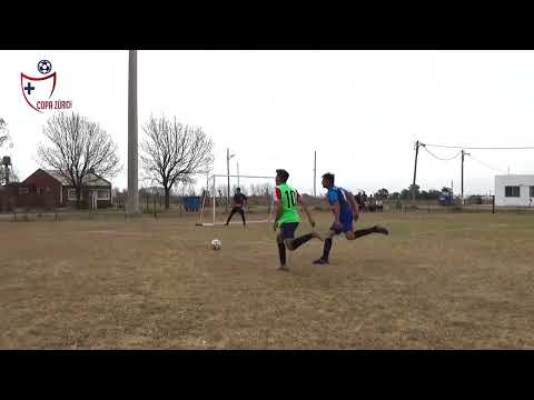 Video de la fecha. 17 de setiempre 2022 Torneo clausura