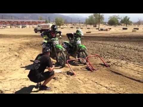Arnaud Tonus Glen HELEN
