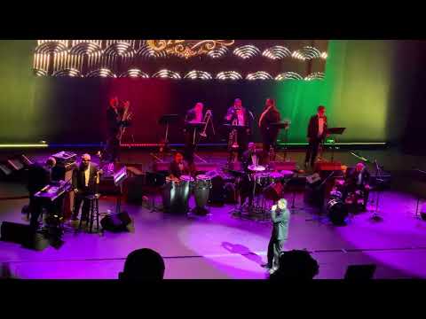 El Canario 50th Anniversary at Lehman Center ~ José Alberto El Canario…November 22, 2025
