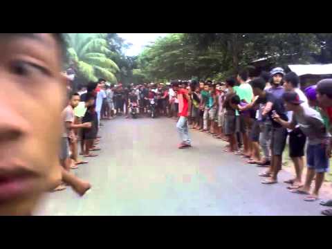 Vega 130cc Vs Fu 155cc TU