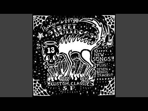 Only the Rage Survives