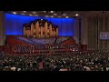 We Thank Thee, O God, for a Prophet | April 2022 General Conference