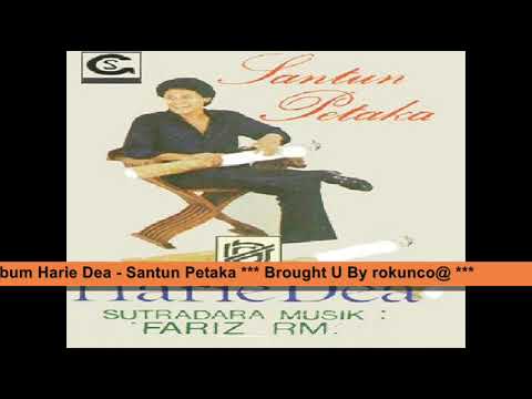 Harie Dea # Cinta Diri