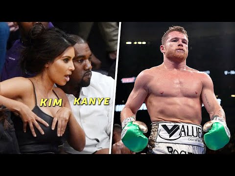 Canelo Alvarez Top 10 Ridiculously Disrespectful Moments
