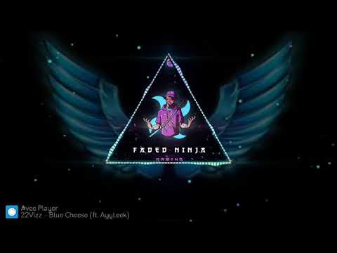 22Vizz -Blue cheese🧀(ft.AyyLeek)|Bass boosted |best song for montage|Non copyright music|Best song |