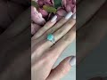 Серебряное кольцо с опалом 1.815ct