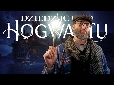 Dziedzictwo Hogwartu - recenzja quaza