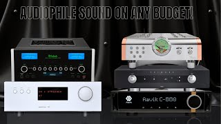 Top 5 Hi-Fi Preamps in 2025 — Audiophile Sound on Any Budget!