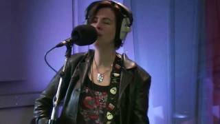 Eleanor McEvoy