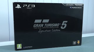 Found The ULTIMATE Gran Turismo Collectible In 2023 ! 😲