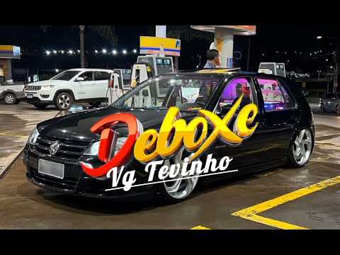 ISSO É DEBOXE 2023 - Rastafair x Felarexsz x Muratti - Sensiz (VULGO TEVINHO)