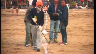(1) Chauke (Bathinda) Labh Heera Live 17 Jan 2016