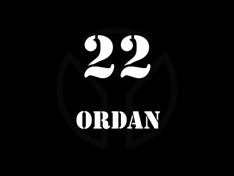 FEY'SCONTROL 22 - ORDAN (LIVE @ PR BOURGAS)