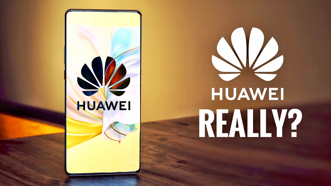 Huawei P50 Pro - BAD NEWS!