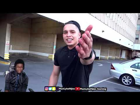 HE CREATED HIS OWN LANGUAGE📑📚📖 | HF TV - Ocean Wisdom (EXCLUSIVE BARS) - REACTION