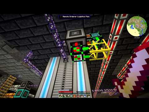 HermitCraft FTB Monster S3E24 - Another Video!