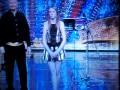 Flute Magic Britain S Got Talent