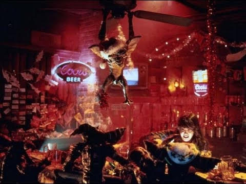 Gremlins (1984) – Mega Madness