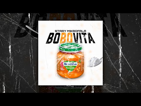 Stary Mikrofala - bobovita (prod.27Corazones Beats x AyP Beats) cover