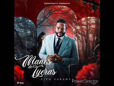 Manos de tijera - Yiyo Sarante