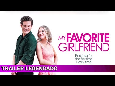 2022 Minha Namorada Favorita (Dublado) 