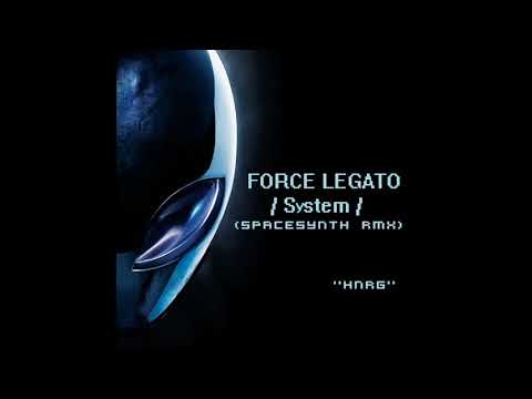 Force Legato /System  (High Energy)