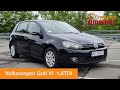 Zašto Je Golf Najpopularniji Polovnjak U Srbiji Autotest VW Golf VI Polovni Automobili