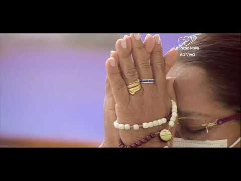 Coral Canção Nova - Na Santa Eucaristia (Canto de Comunhão)