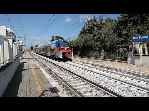 Bari Palese 06 / 04 / 2021