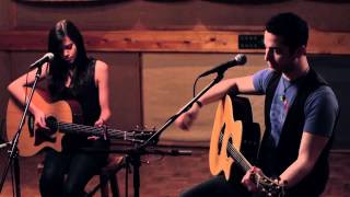 Heaven - Bryan Adams (cover) Megan Nicole and Boyce Avenue