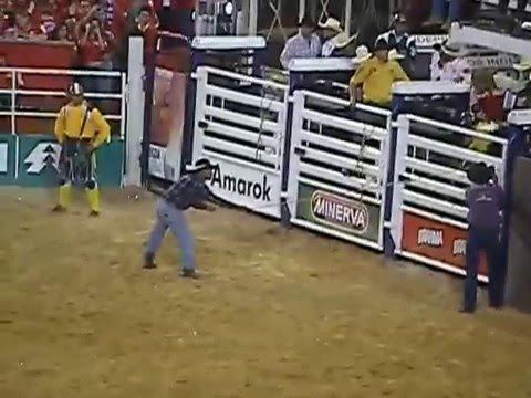 TOURO PEDRA 90 BARRETOS