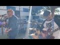 Whiskey Glass Eye - Thinking About You