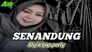Download lagu SENANDUNG REMBULAN STYLE TJAP PARTY X KOPLO COCOK BUAT NYANTAI🔥Abd rmx mp3