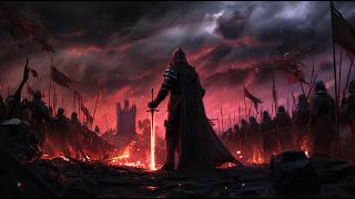 Echo Harper - The Forgotten Champion (Epic Fantasy Rock Anthem)