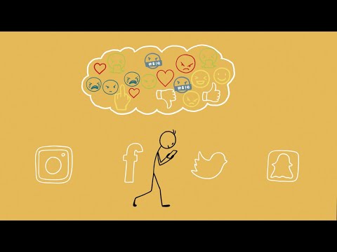 Mistermarsh - UDOMAČENI PRIMATI (Official Video)