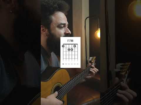 COMO TOCAR ''ESPUMAS AO VENTO'' #shorts