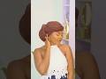 Scarf Tutorial So Simple Turban Fashion Scarftutorial Beautytips Foryou Fyp