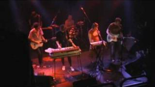 Pia Fraus - Obnoxious (live in Tokyo)