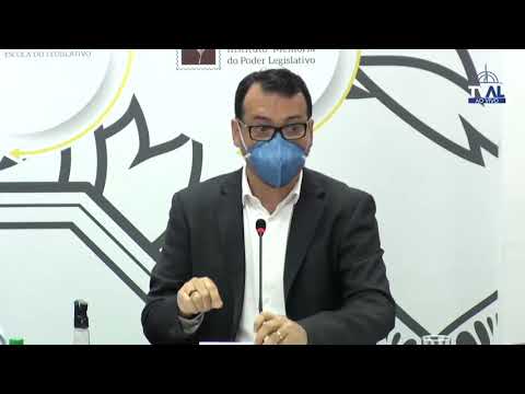 Processo seletivo simplificado da SES-MT