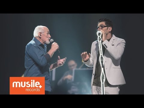 Paulo César Baruk e Paulo Cezar (Grupo Logos)  - Situações - Ao Vivo - PVAP2