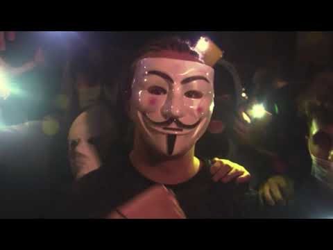 Arge - Vendetta #SPANISHDRILL