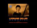 9-11-1928 Lorraine Geller, Everything I've Got Belongs to You