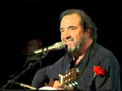 Patxi Andión - 20 Aniversario (Palabras)