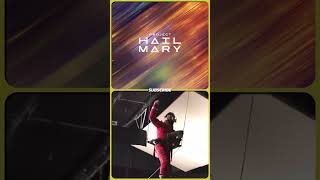 Download lagu the rest of the universe had to live up to it mp3