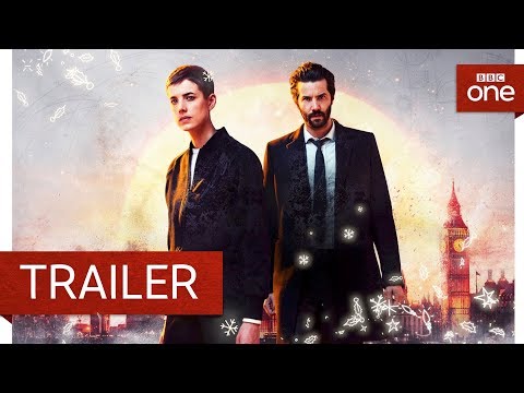 Hard Sun (UK Teaser)