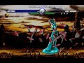 Mortal Kombat Project Ultimate Revitalized Human Hydro Brutality