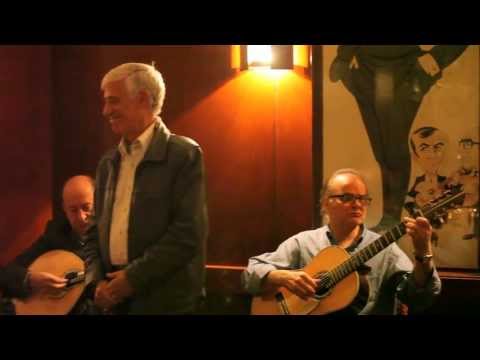 Pedro Vilar, "Fado Mouraria" - "Desencontros"